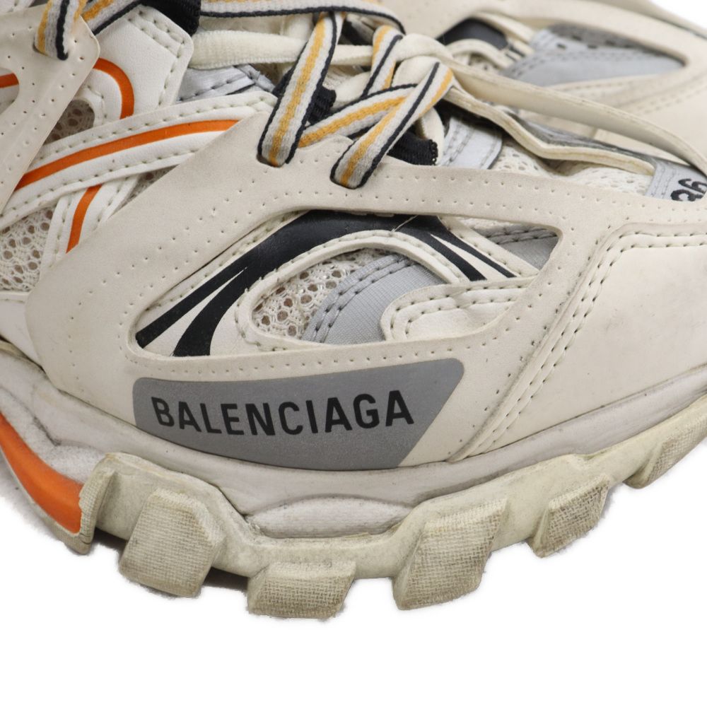 BALENCIAGA (バレンシアガ) TRACK TRAINER トラックトレーナー  