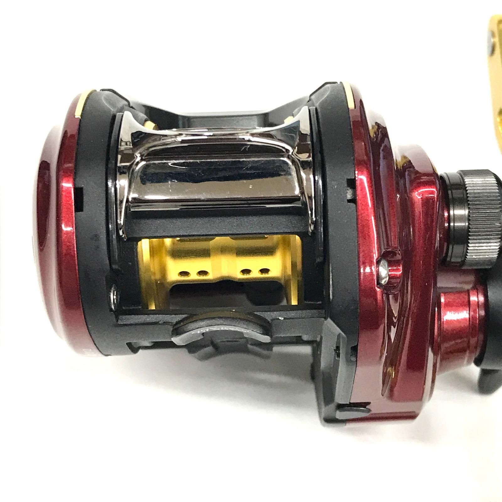 加古川店】 中古 Daiwa | ダイワ リール 150H スパルタンMXIC