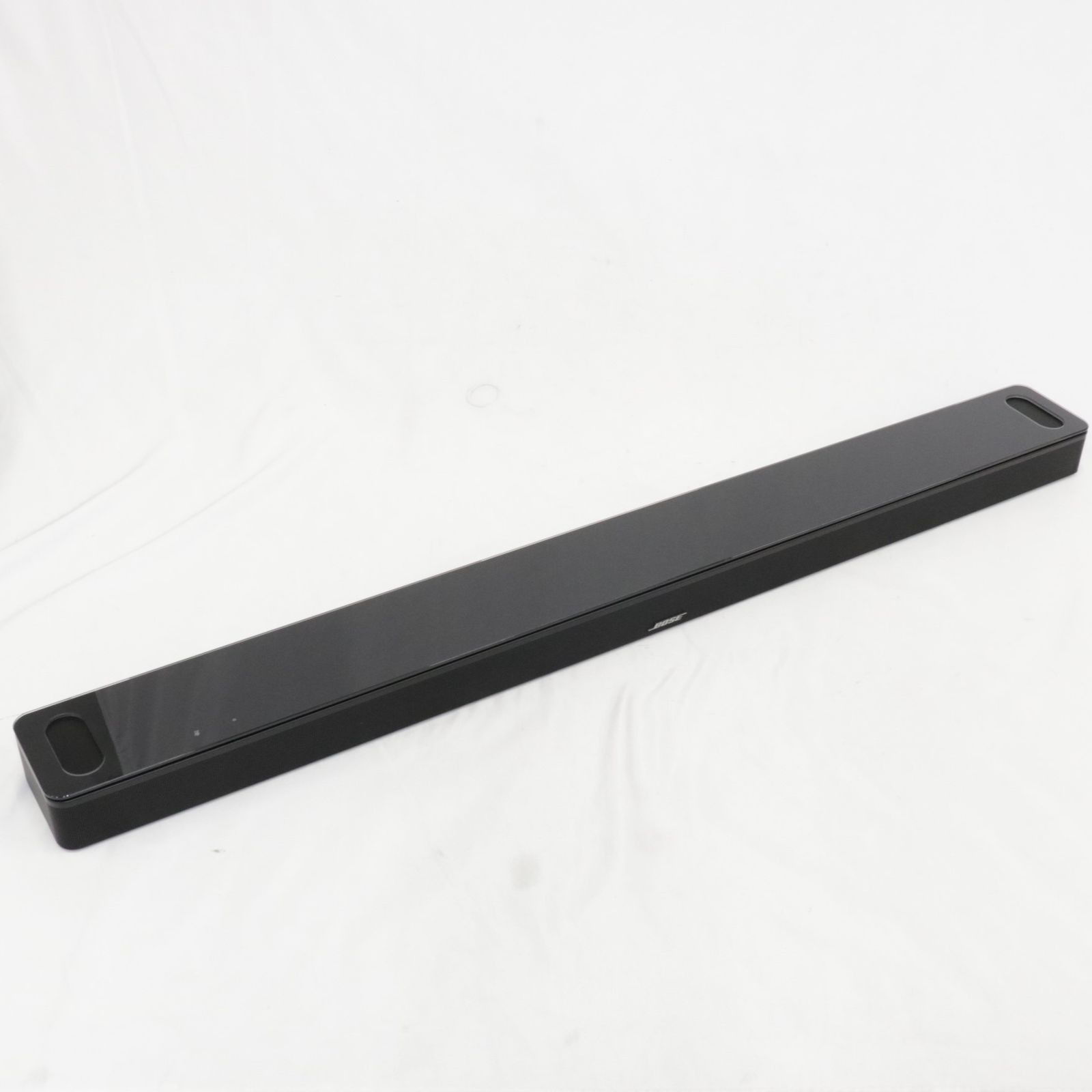 Bose Smart Soundbar 900 スマートサウンドバー Bluetooth Wi-Fi接続 Amazon Alexa搭載 ブラック Dolby Atmos対応 良い B