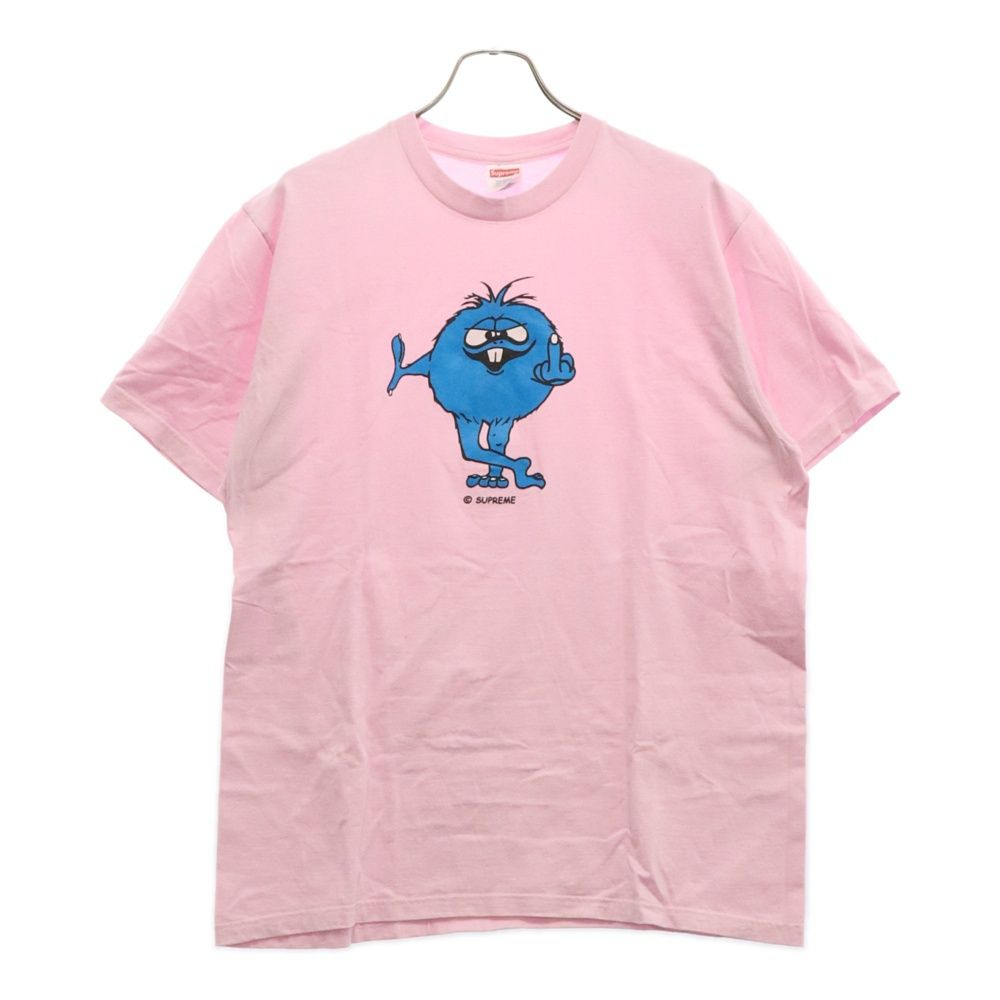 Supreme 23AW Camacho Tee カマチョ プリントTシャツ L