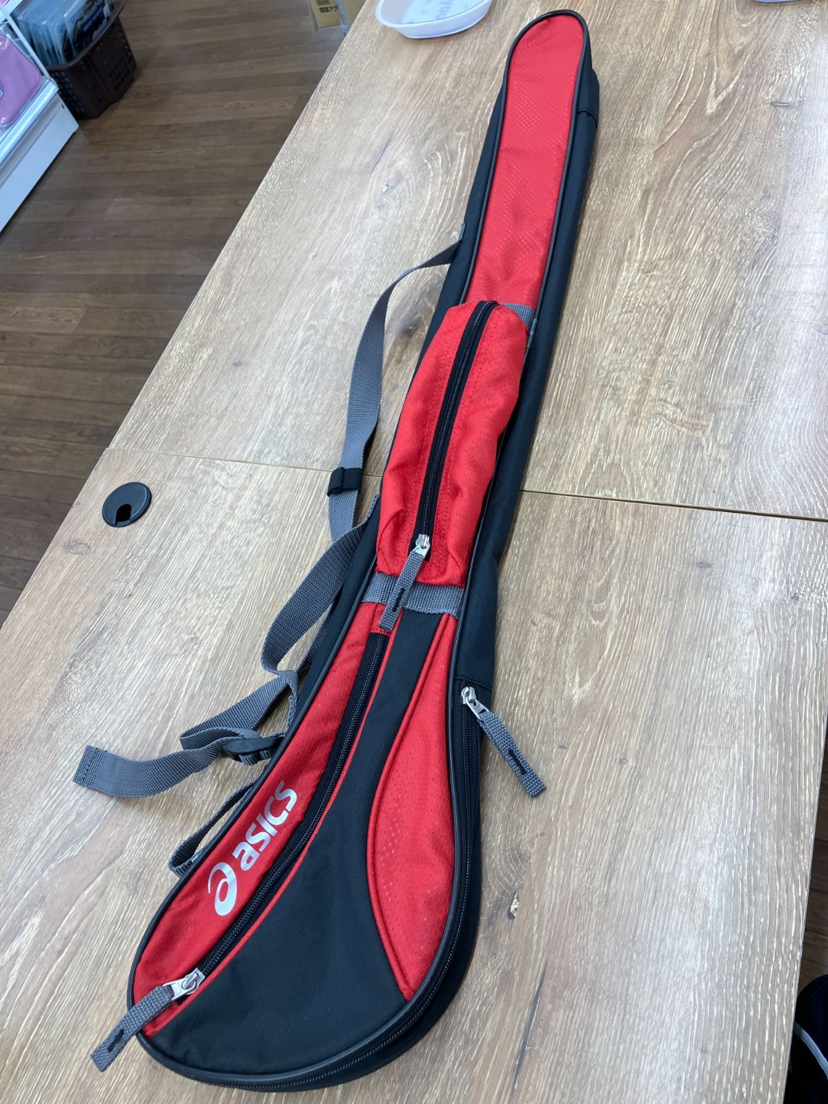 グラウンドゴルフクラブ