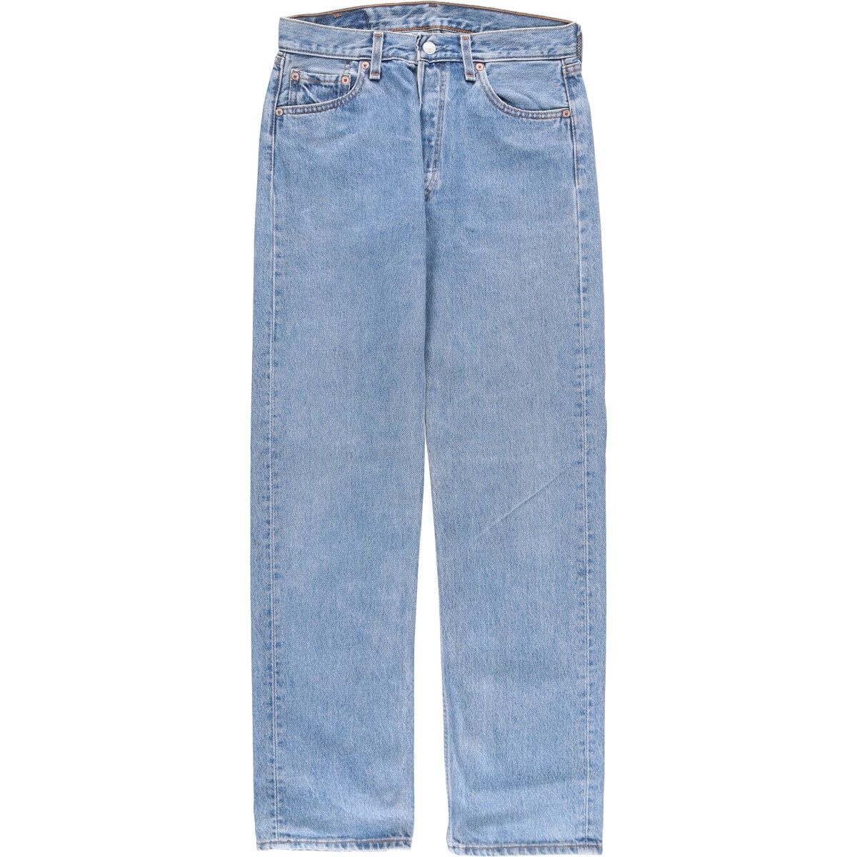 古着 90年代 リーバイス Levi s 501-0193 ストレートデニムパンツ メンズw30相当 ヴィンテージ|evb029191