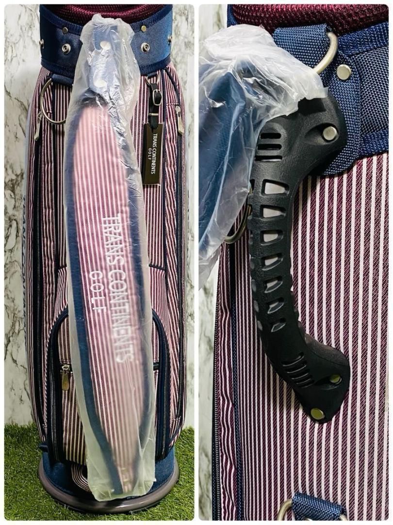 新品未使用品】トランスコンチネンツ TCCB-015 カート式