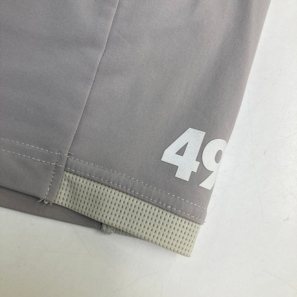 サイズ M TFW49 ティーエフダブリューフォーティーナイン ショートパンツ グレー系 240101421693 ゴルフウェア レディース ストスト LLC-HASEGAWATOSO_COM