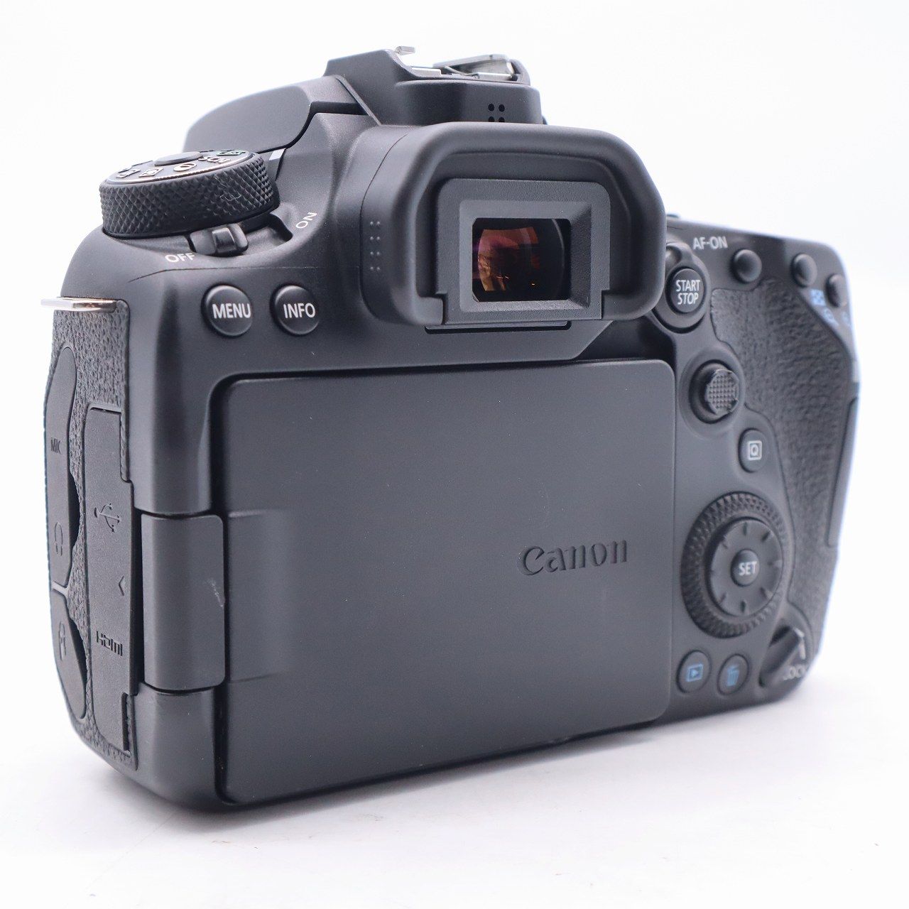 Canon EOS