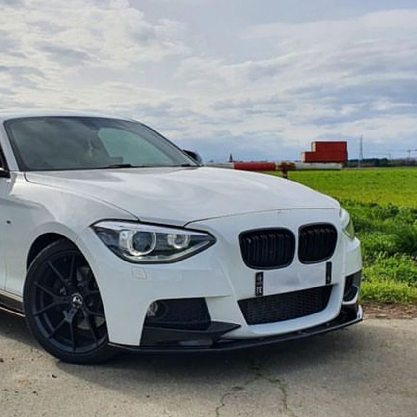 BMW 1シリーズ