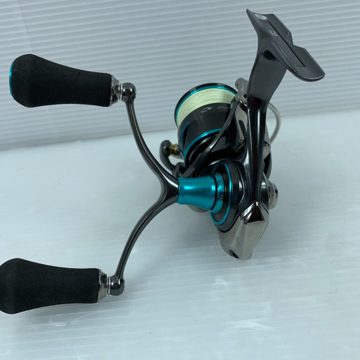 DAIWA エメラルダス　スピニングリール Amazon | ダイワ(DAIWA) エギング用リール 23エメラルダス