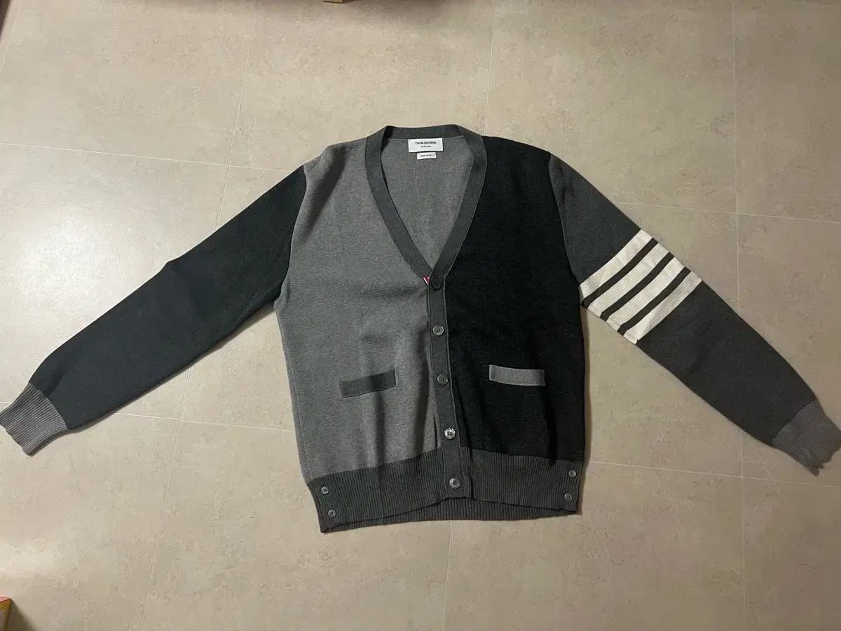 23fw Thom Browne(トム・ブラウン) ミラネーゼステッチ ウール 23fw Thom Browne(トム・ブラウン) ミラネーゼステッチ ウール