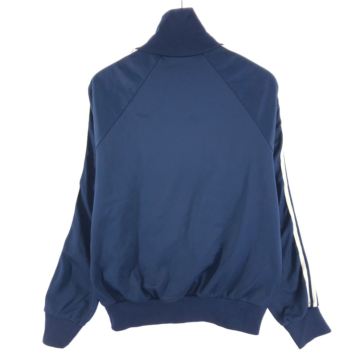ventexフランス製アディダスadidasトラックジャケットvintage 古着 70年代 アディダス adidas VENTEX社製 ジャージ トラック