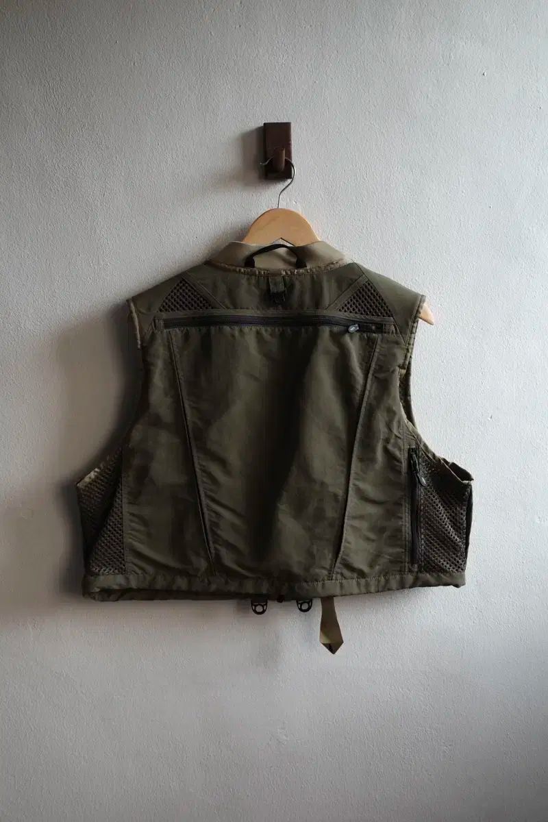 patagonia(パタゴニア) フィッシング ベスト - メルカリ