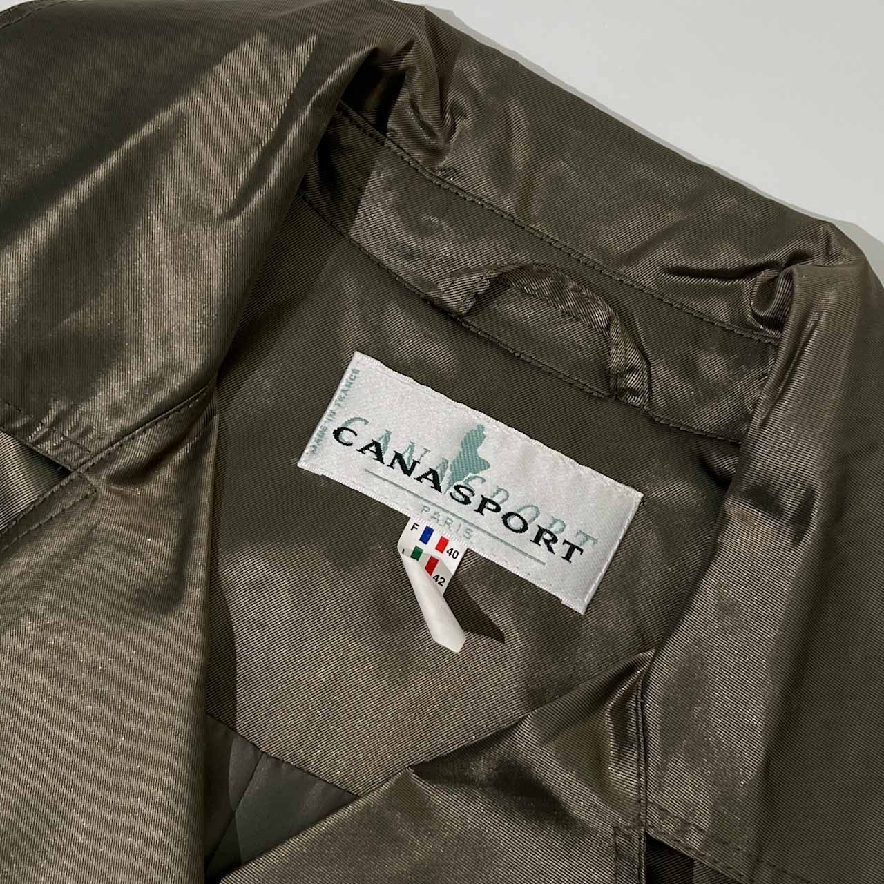 CANASPORT コート