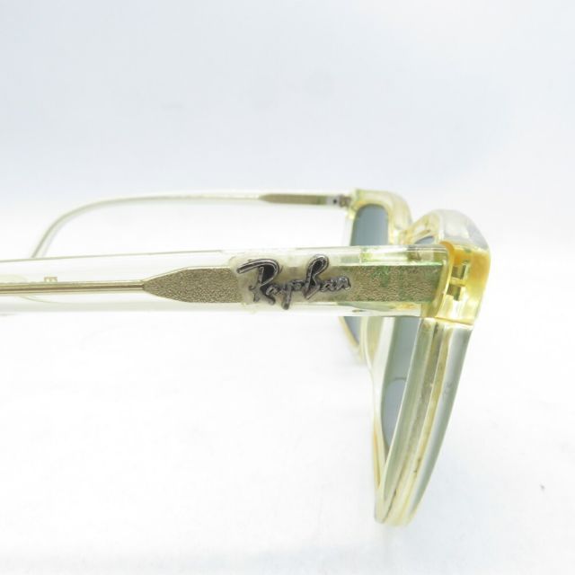 RAY-BAN BAUSH&LOMB TRADITIONALS BENNETT レイバン ボシュロム