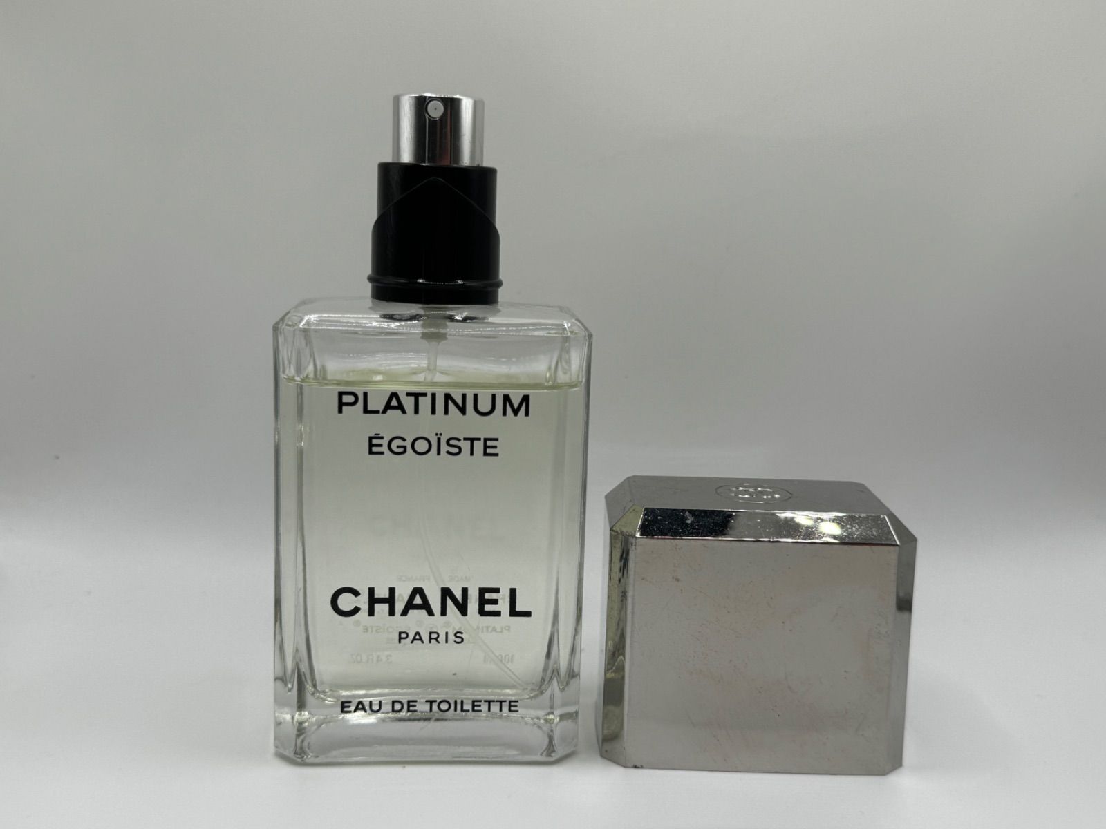 シャネル エゴイスト プラチナム100 ml S115216533 - 香水(男性用)人気