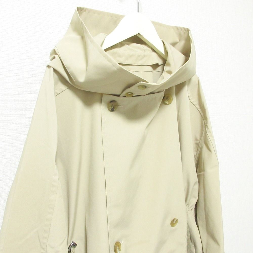 美品 クリーニング済 VACHEMENT ヴァシュモン ステュディオス別注  