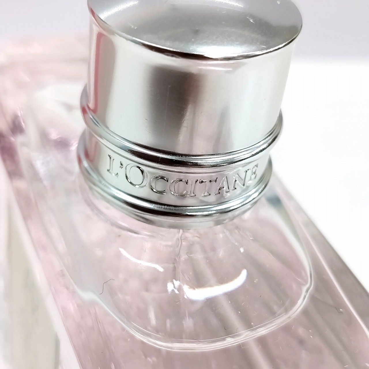 新品・未開封】リボンアルル コンプリート L'OCCITANE ロクシタン
