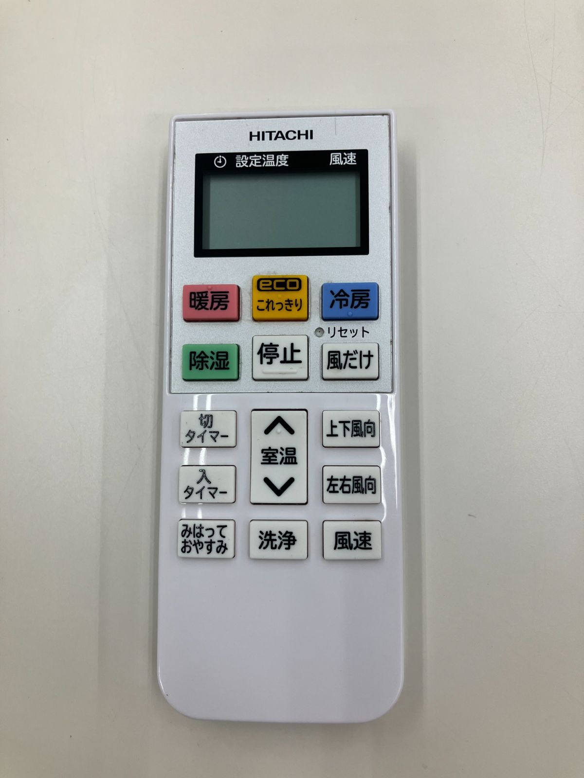 RAC-D22K