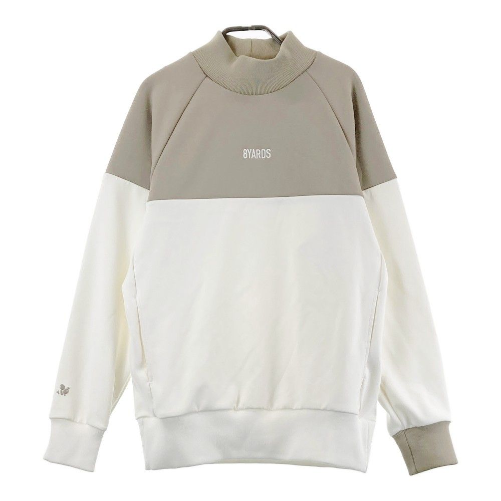 8YARDS　ボアフリース　セーター　XL　未使用品 8YARDS ボアフリース セーター XL 未使用品 2025年最新】Yahoo