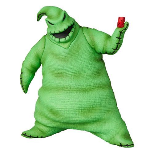 ディズニー UDF ナイトメアー・ビフォア・クリスマス ウギー・ブギー