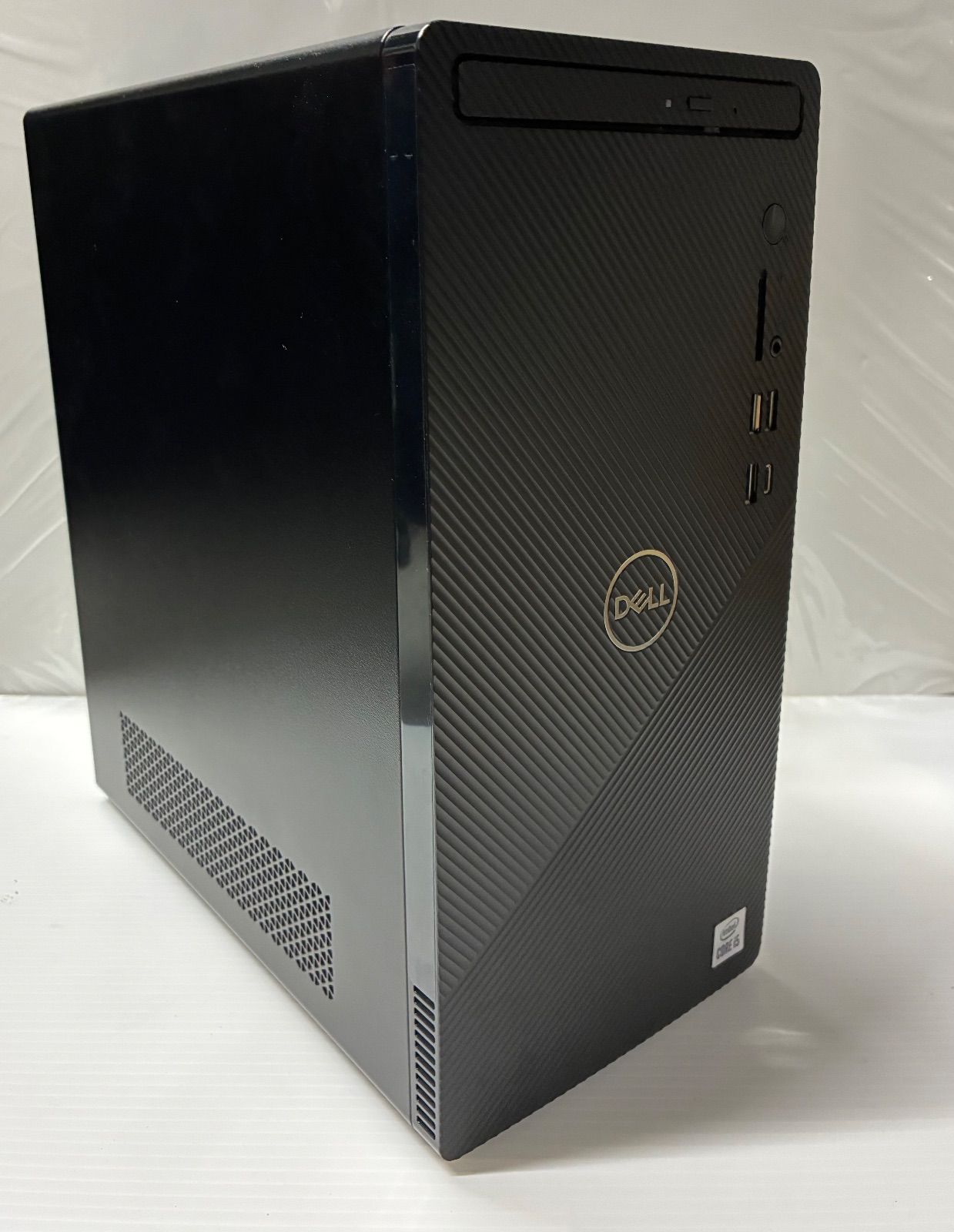 ゲーミング|GTX1660super|Core i5 10400|Windows11home|SSD256GB|HDD1T|メモリ16GB|DELL|Inspiron3881|Wi-Fi搭載