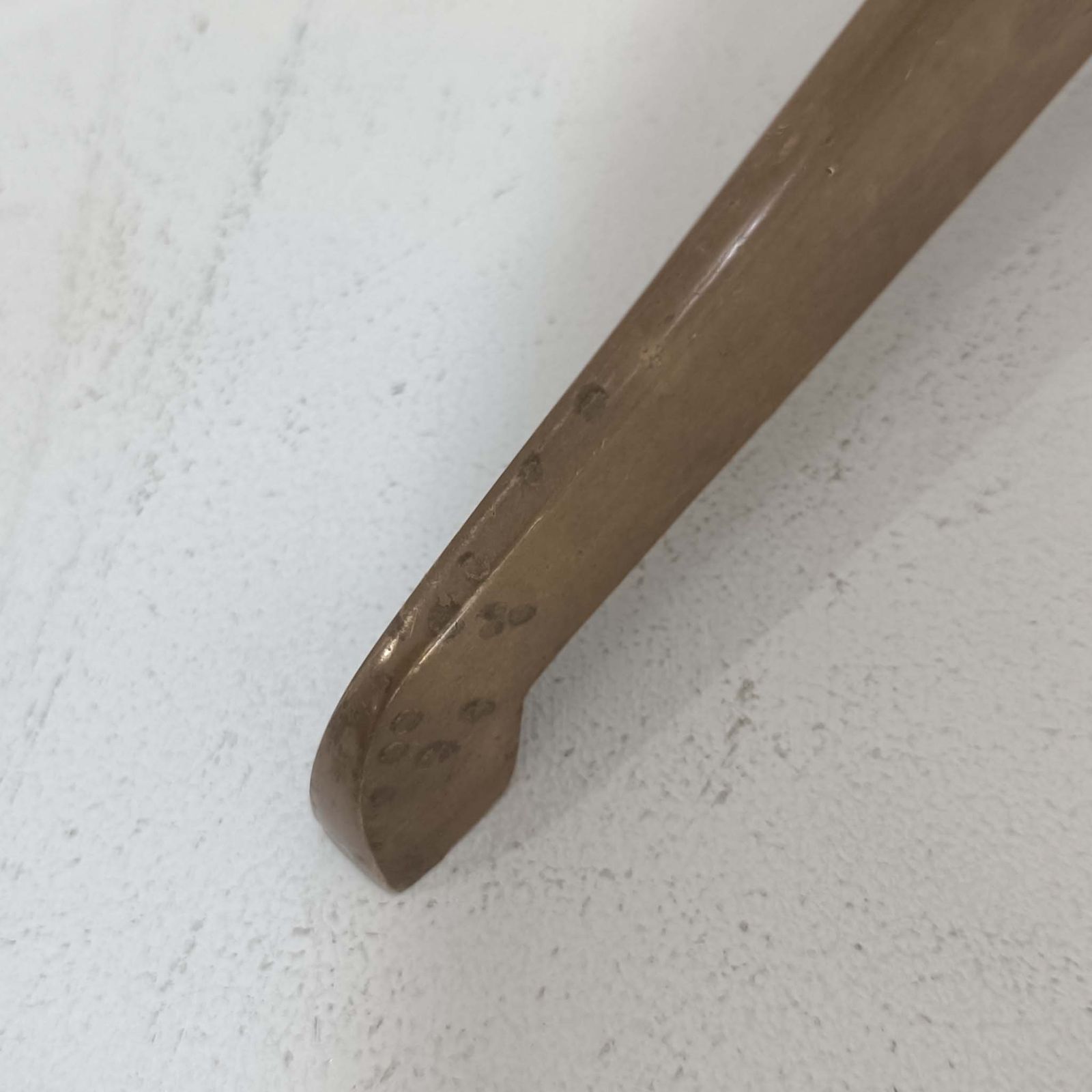 木製スタンド リネンシェード