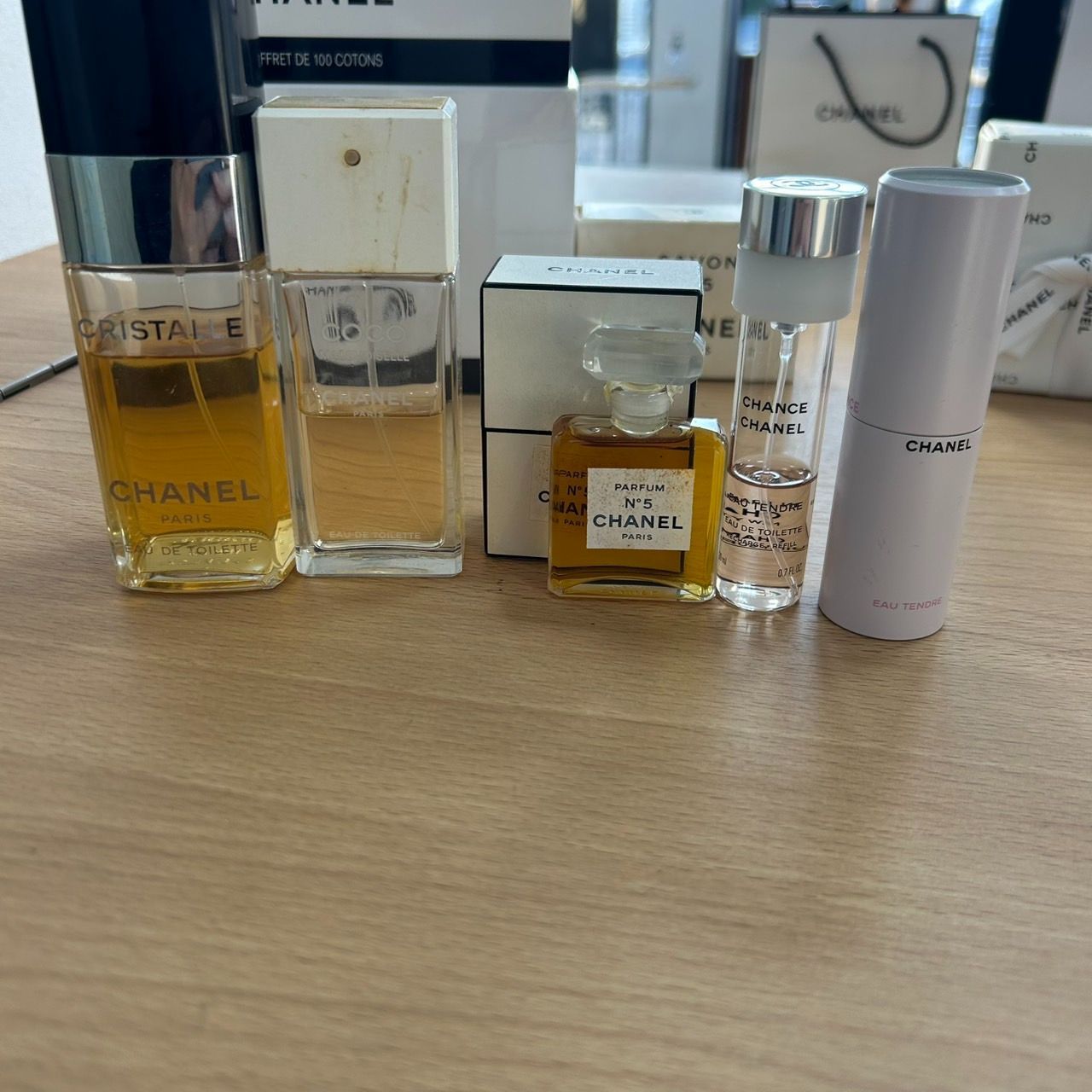 SALE 10月20日出品終了】【92点お得セット】CHANEL シャネル 大量 