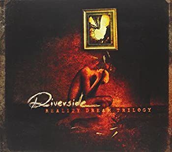 看護・介護用品 【】(非常に良い)Reality Dream-Trilogy