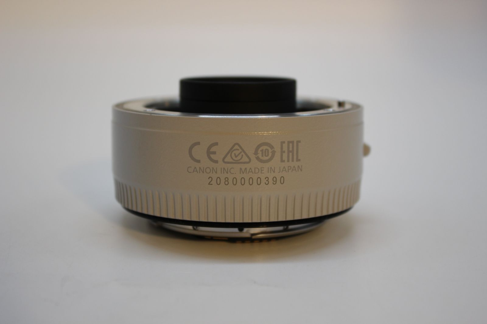  CANON エクステンダー EF 1.4 X III 26013 コンバージョンレンズ カメラ