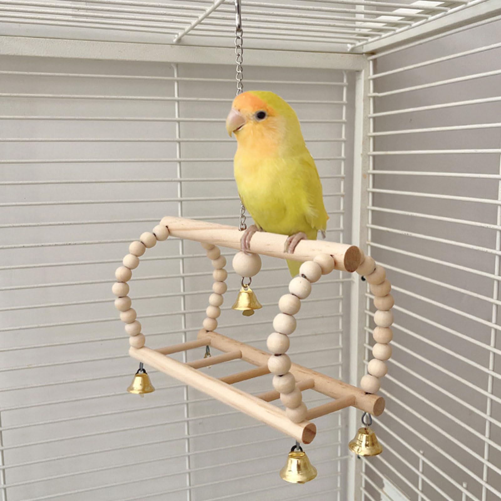 A4 ロイヤルコペンハーゲン セキセイインコ インコ 鳥 ファイアンス焼