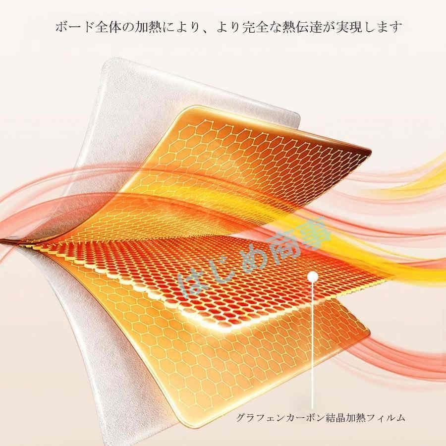 多機能食品断熱ボード