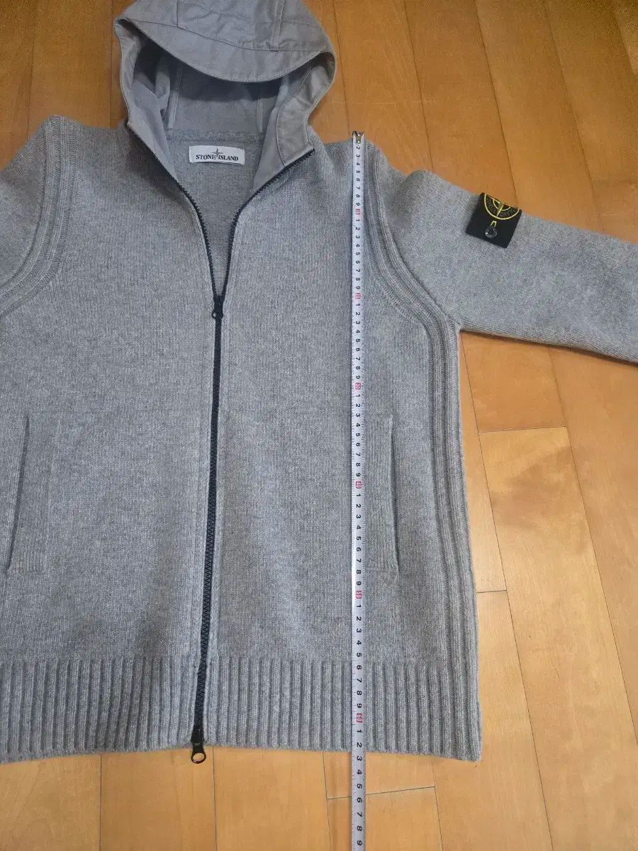 STONE ISLAND ストーンアイランド レディースニット WHO