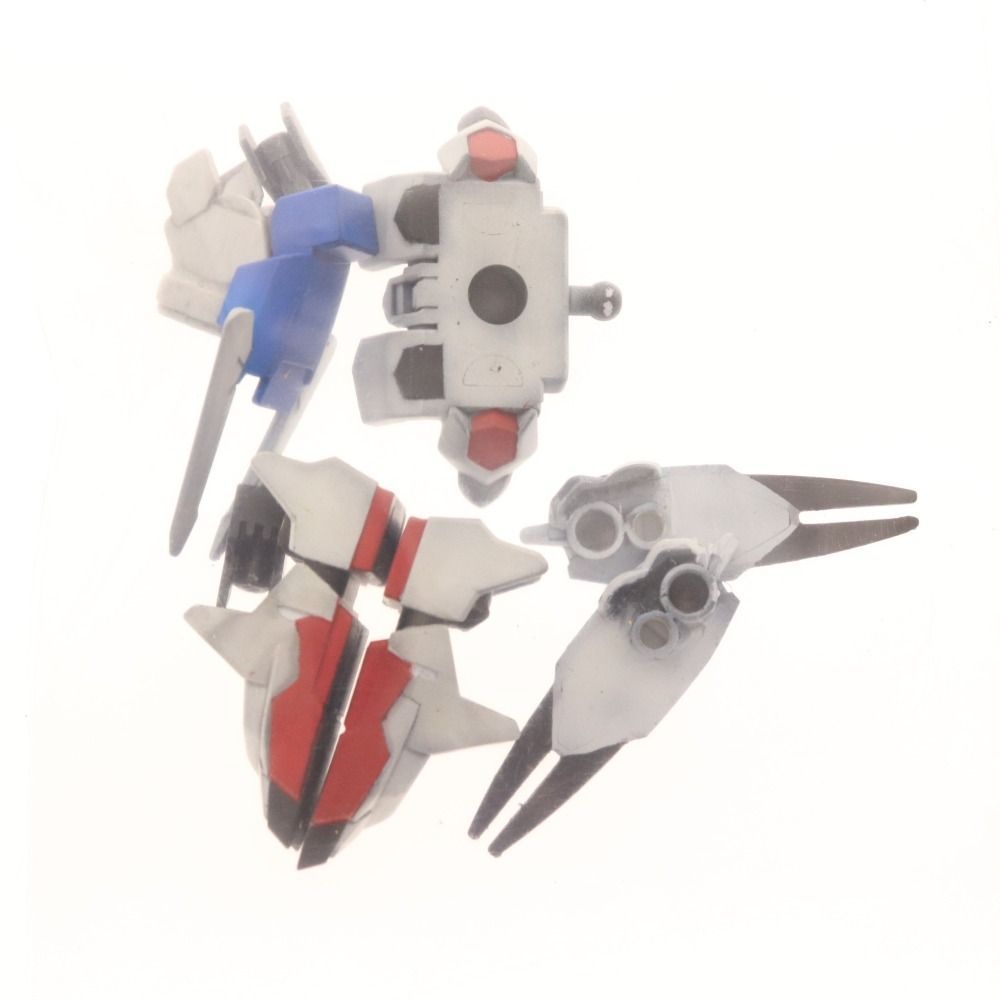 未開封】1/144 HG ダブルオーライザー(GNコンデンサータイプ