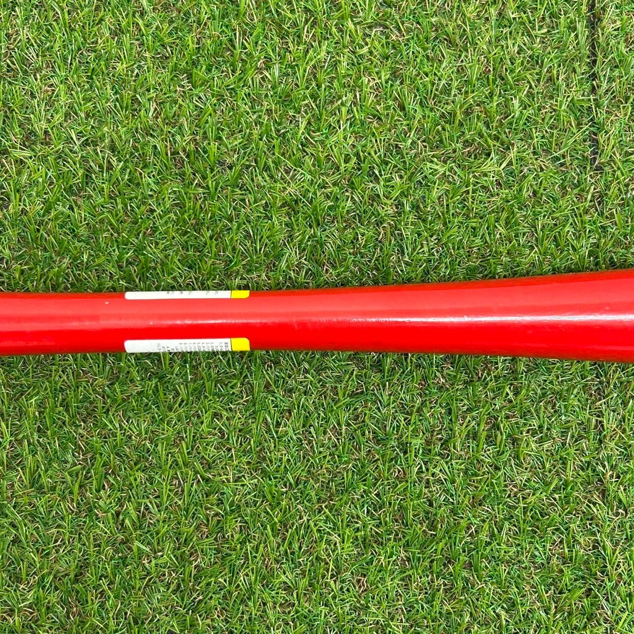 トレーニングバット