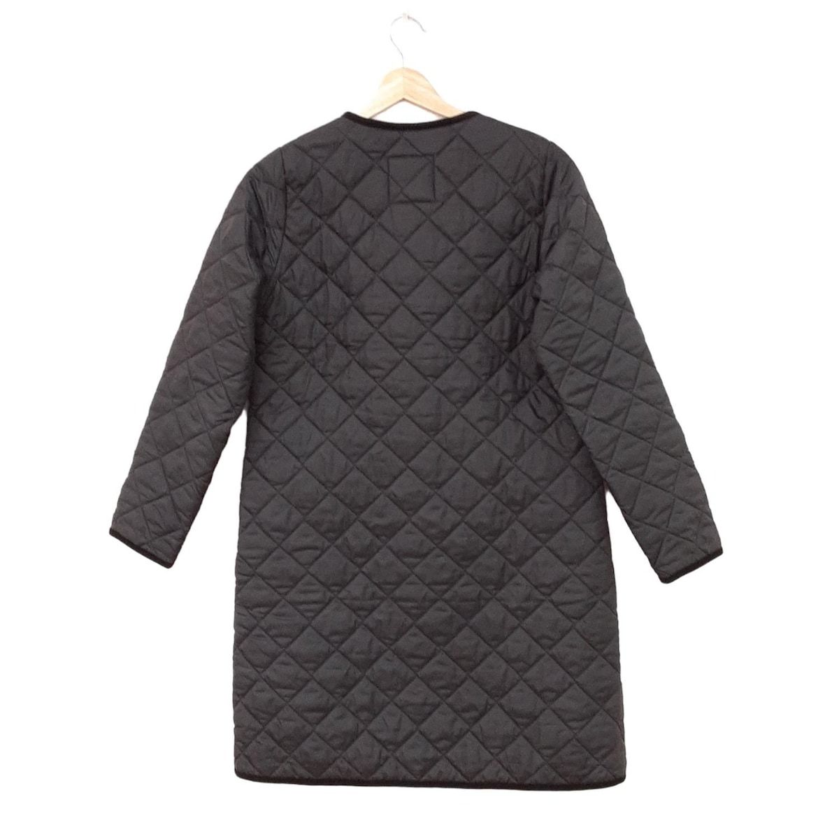 ダークグレー×黒