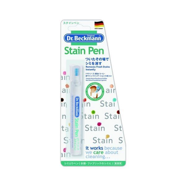 まとめ ドクターベックマンステインペン 1本 ×10セット