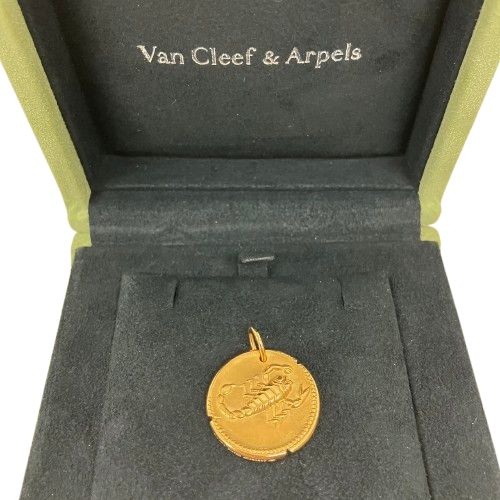 ♪Van Cleef & Arpels ヴァンクリーフ＆アーペル ゾディアック