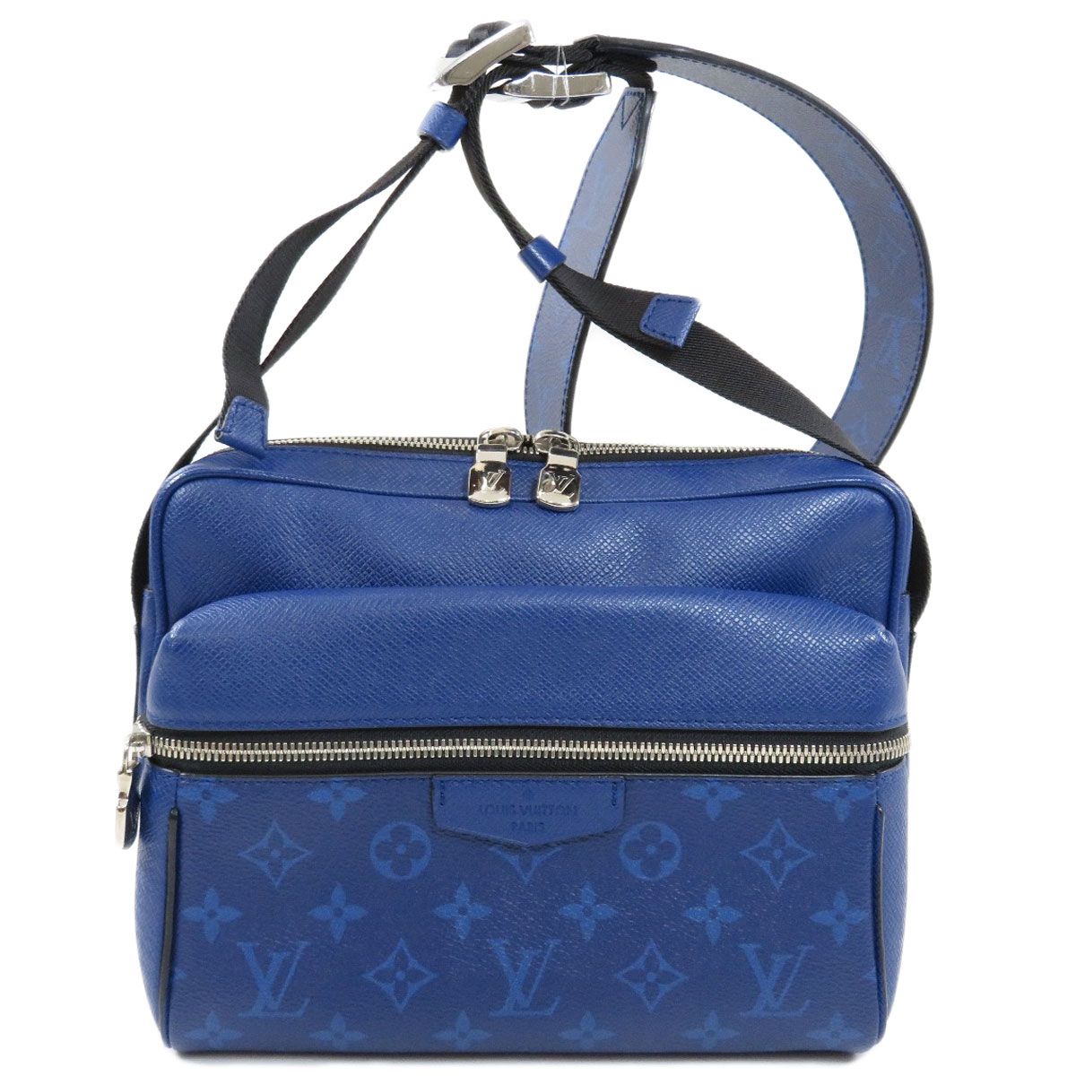 LOUIS VUITTON ルイヴィトン M30242 アウトドアメッセンジャーPM 