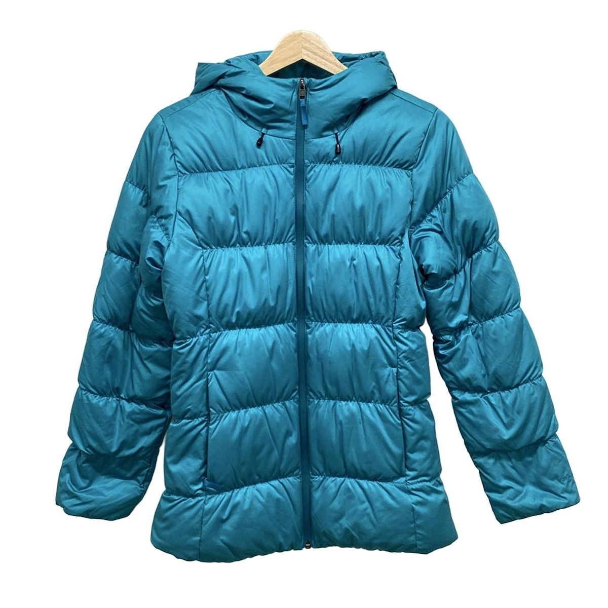 パタゴニア レディース ダウンジャケット XS パタゴニアPatagonia ダウンジャケット レディースXS
