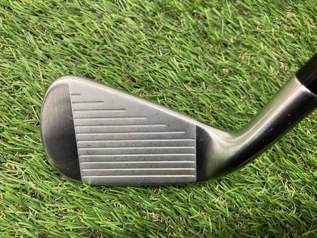 レフティ Titleist 712u 3番 タイトリスト／／712Uの口コミ評価