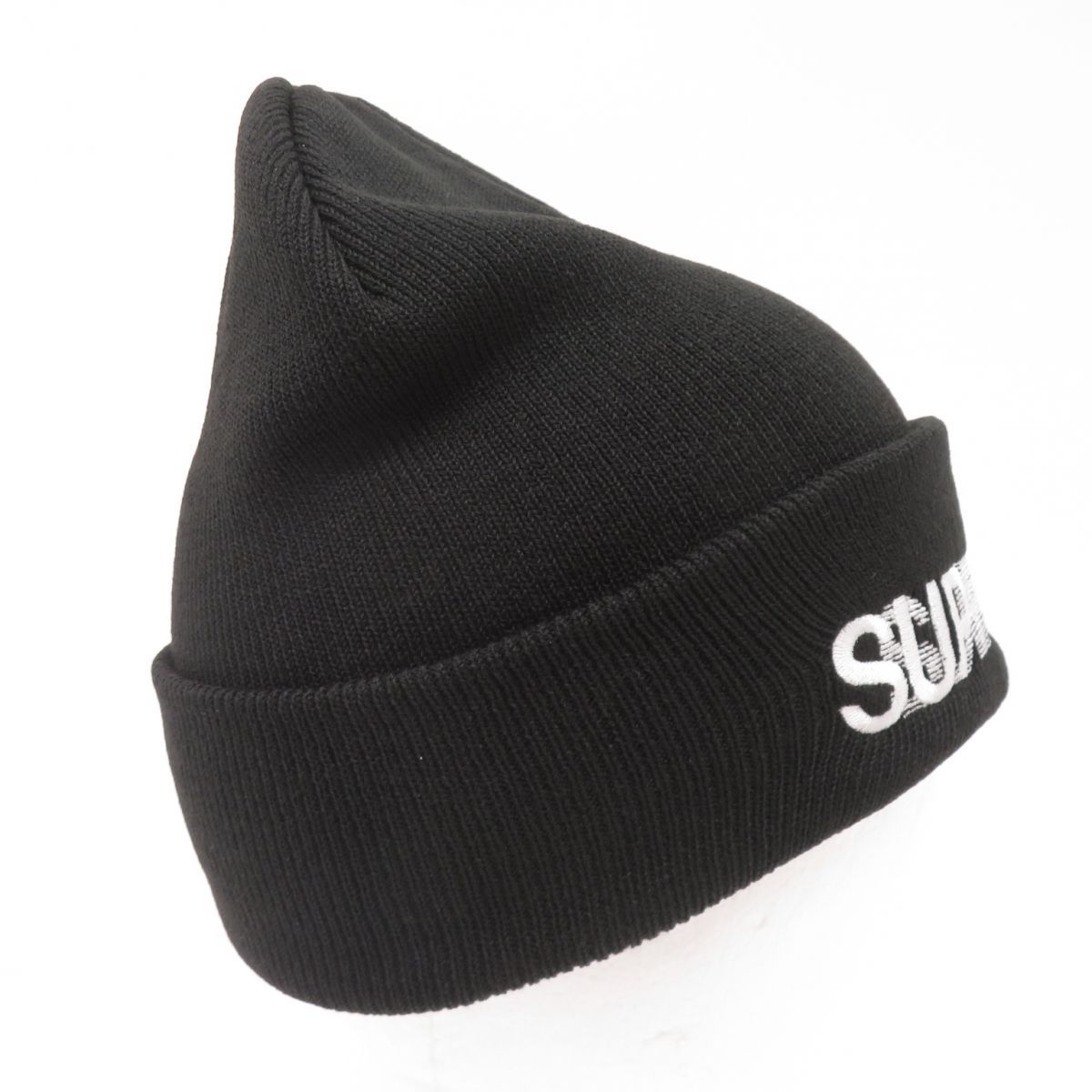 Supreme シュプリーム Motion Logo Beanie モーションロゴビーニー