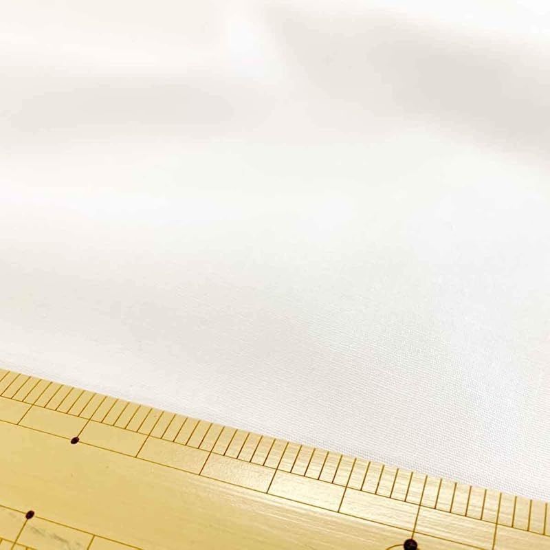 多用途生地110cm幅 綿100％