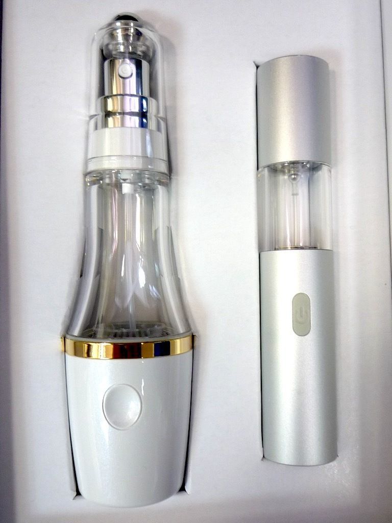 24年4月購入 新品 Lita水素 Hydrogen Mist ハイドロゲンミスト