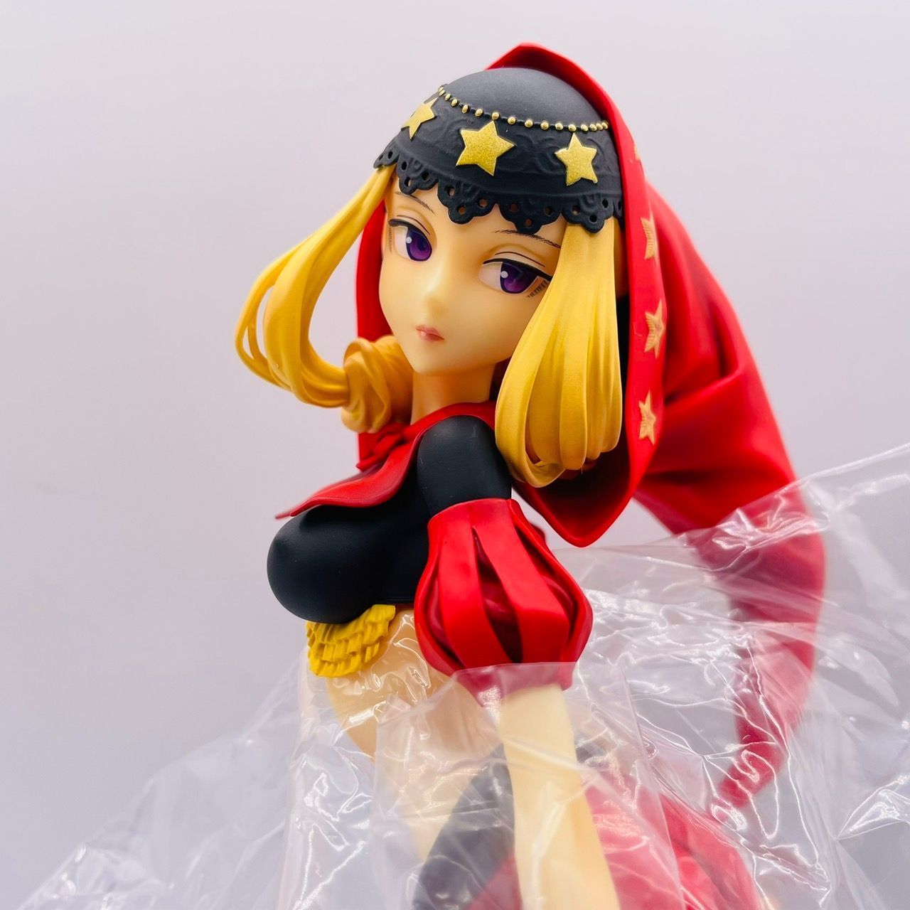 FLARE オーディンスフィア レイヴスラシル ベルベット フィギュア