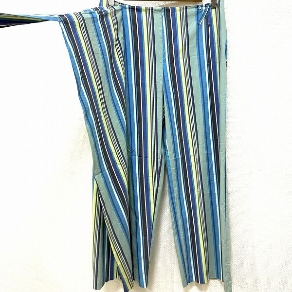 セットアップ 42