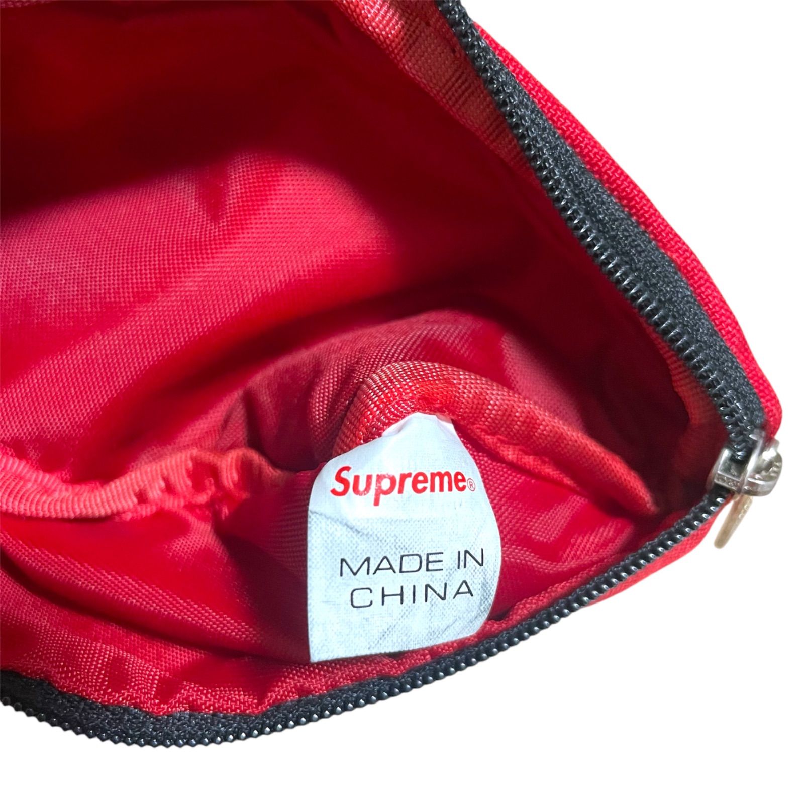 ☆ 16AW SUPREME シュプリーム Mobile Pouch モバイル ポーチ