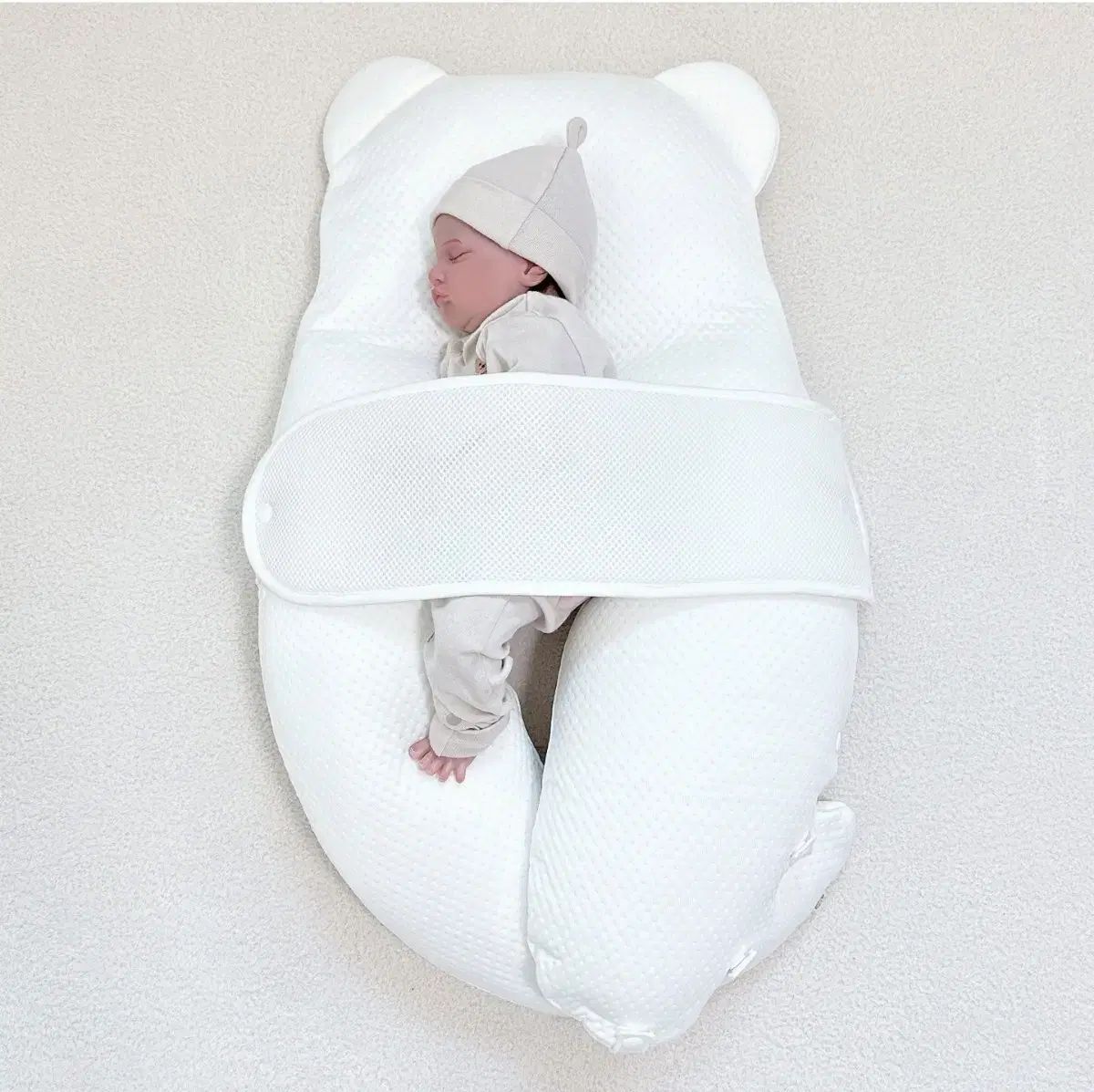 の赤ちゃん ハグベア 2 世帯
