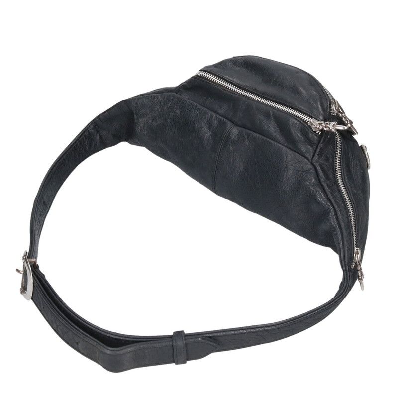 クロムハーツ #1 SNAT PACK/スナットパック ダガージップガン