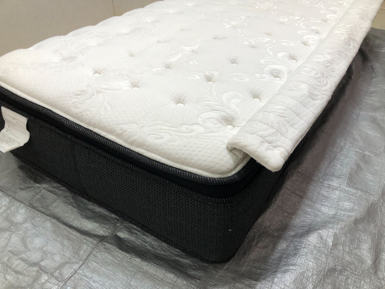 ニトリ クイーン ベッド マットレス ポケットコイル Nスリープ 230331- ニトリ クイーン ベッド マットレス ポケットコイル Nスリープ 230331