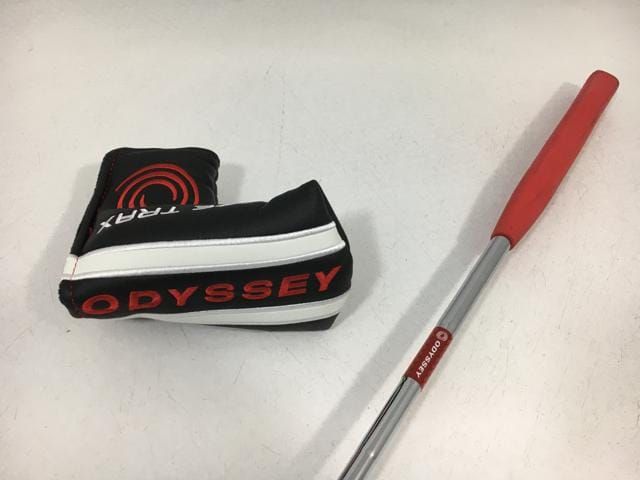 返品OK お買い得品！【中古ゴルフクラブ】【超美品】オデッセイ EYE
