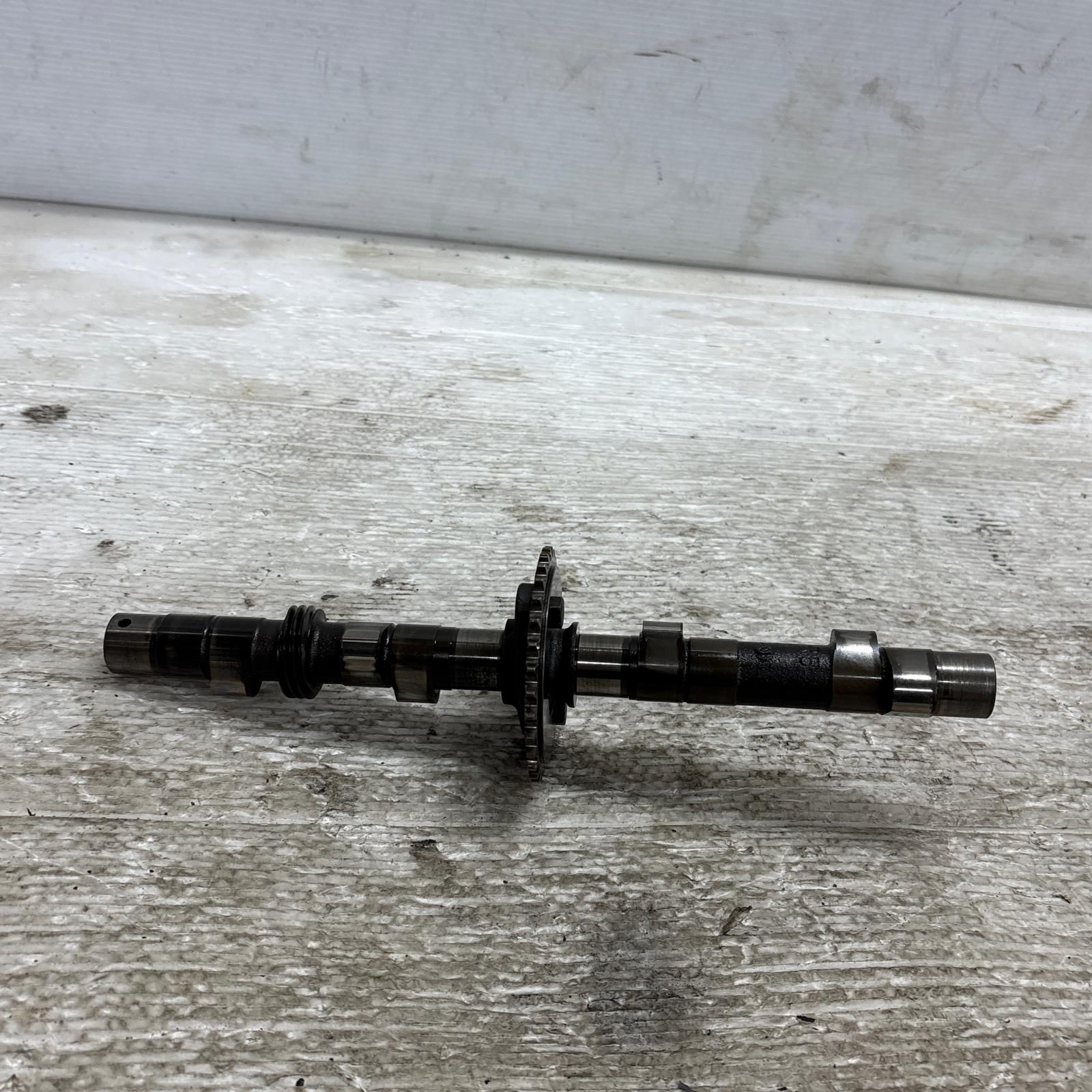 HONDA CB400FOUR CB400F カムシャフト ホンダ