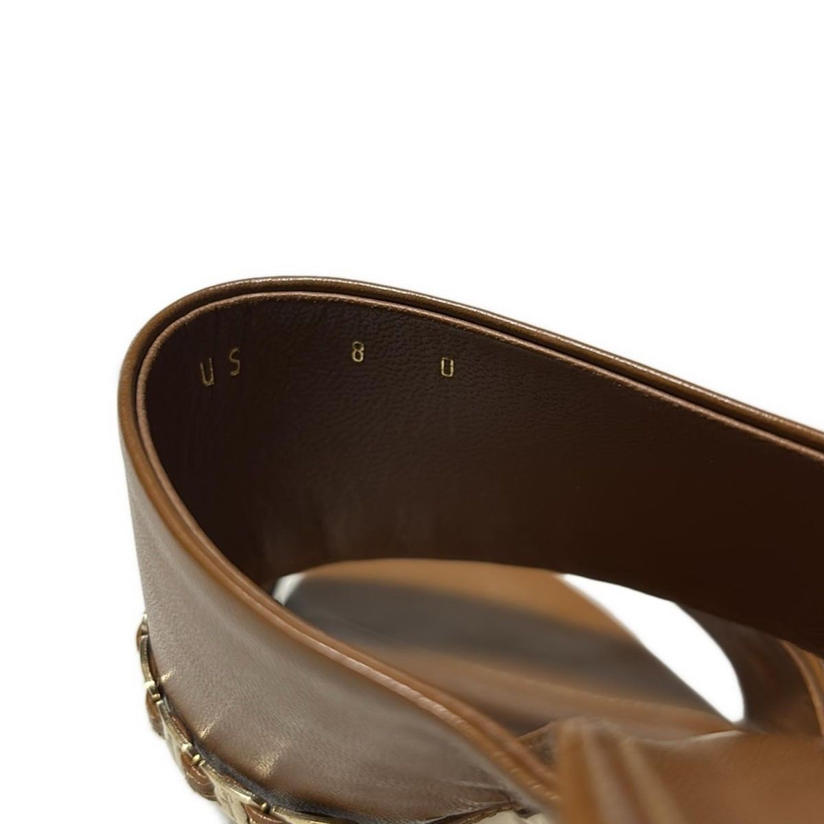 サルバトーレフェラガモ ミュール